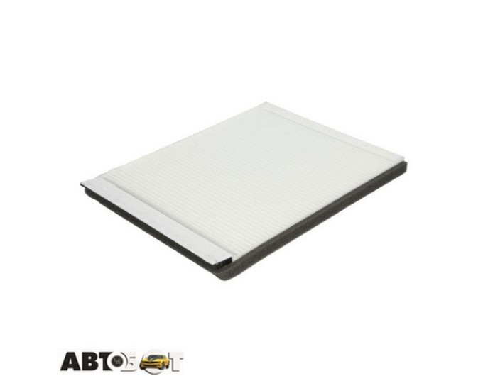 Салонний фільтр JC PREMIUM B4C009PR, ціна: 405 грн.
