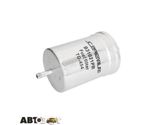 Паливний фільтр JC PREMIUM B31021PR, ціна: 266 грн.