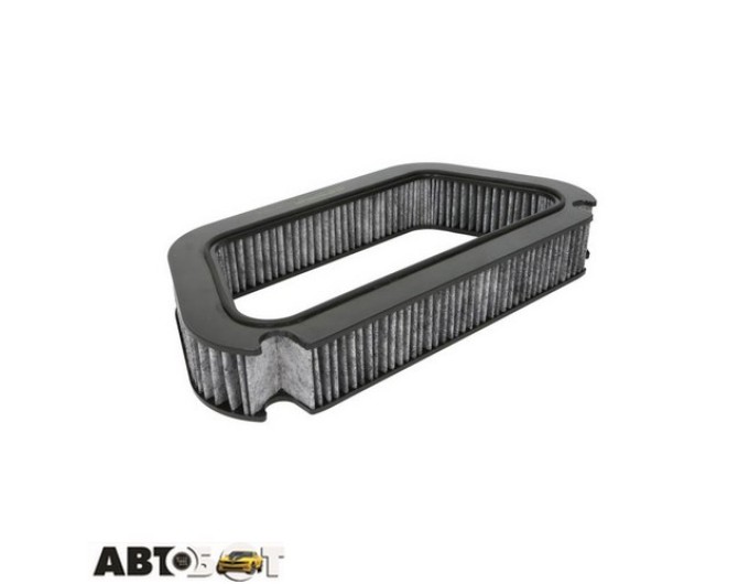 Салонный фильтр JC PREMIUM B4A015PR, цена: 1 154 грн.