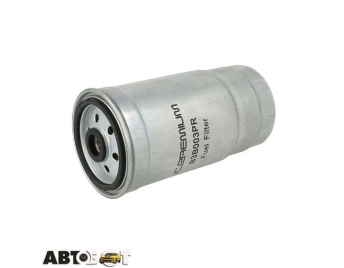 Паливний фільтр JC PREMIUM B3B003PR, ціна: 486 грн.