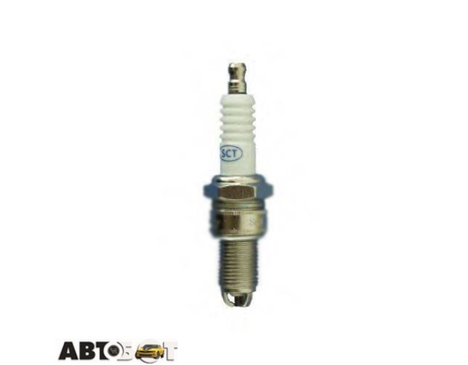 Свеча зажигания SCT AR43C, цена: 371 грн.