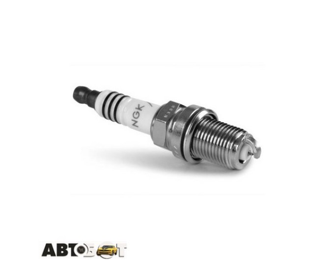 Свеча зажигания NGK BKR8EIX, цена: 760 грн.