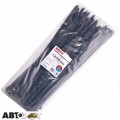 Стяжка CarLife BL7,6x350 (100шт.), ціна: 725 грн.