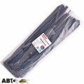 Стяжка CarLife BL7,6x400 (100шт.), ціна: 850 грн.