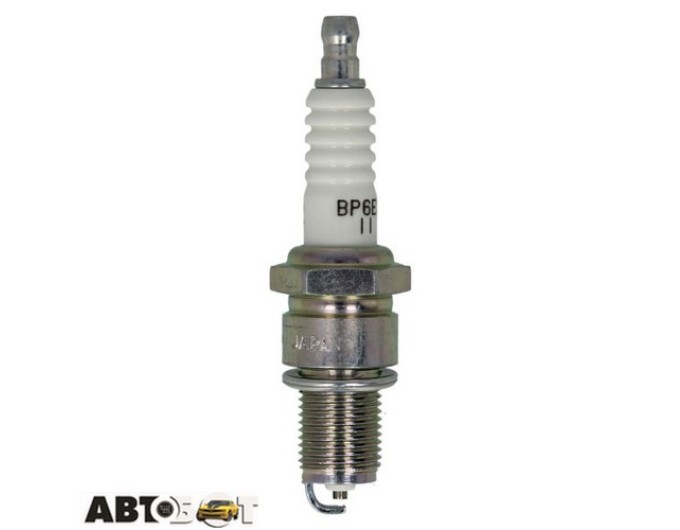 Свеча зажигания NGK BP6ES-11/7334, цена: 193 грн.