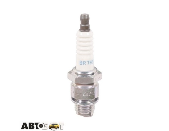 Свеча зажигания NGK BPMR7A 6703, цена: 171 грн.