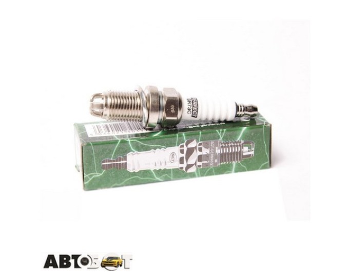 Свеча зажигания SCT BR73C, цена: 339 грн.