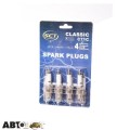 Свеча зажигания SCT C71C blister, цена: 1 035 грн.