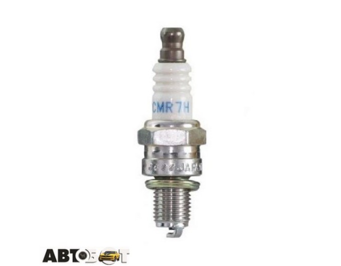 Свеча зажигания NGK CMR7H, цена: 385 грн.