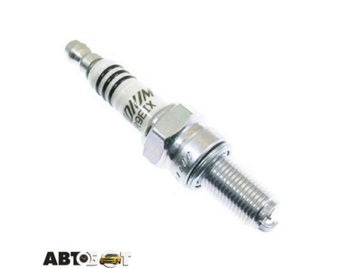 Свеча зажигания NGK CR9EIX, цена: 780 грн.