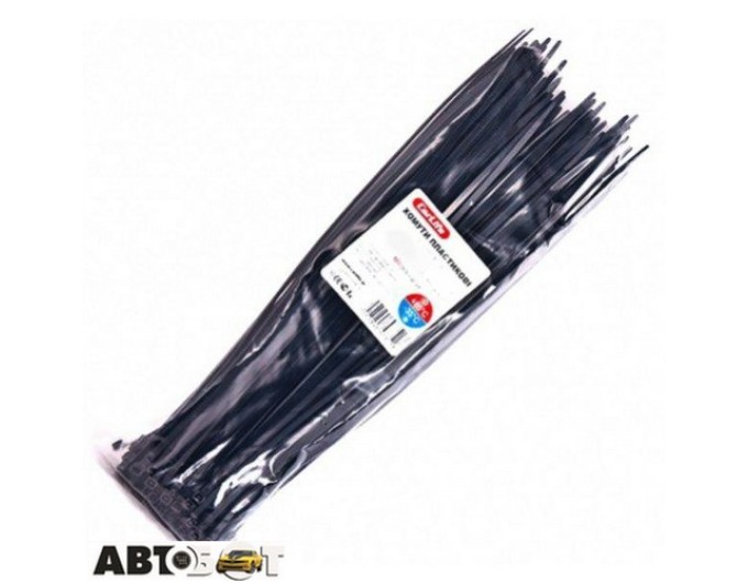 Стяжка CarLife BL4.8x300, ціна: 350 грн.