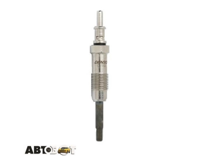 Свеча накаливания DENSO DG-110, цена: 753 грн.