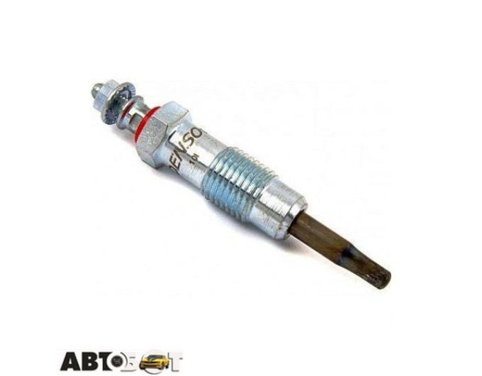 Свеча накаливания DENSO DG-004, цена: 547 грн.