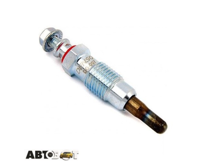 Свеча накаливания DENSO DG-007, цена: 739 грн.