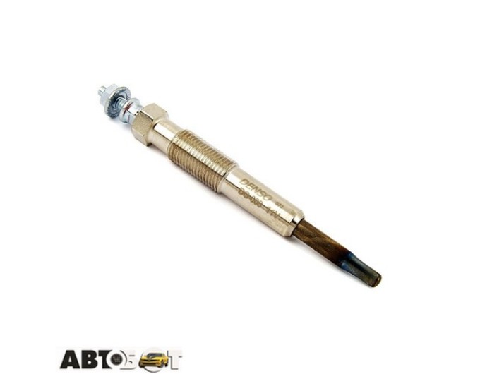 Свеча накаливания DENSO DG-008, цена: 731 грн.