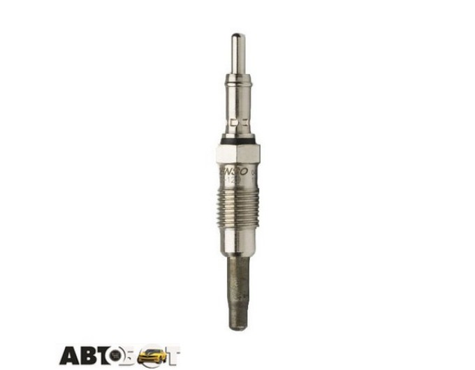 Свеча накаливания DENSO DG-129, цена: 762 грн.