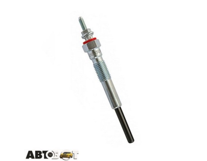 Свеча накаливания DENSO DG650, цена: 884 грн.