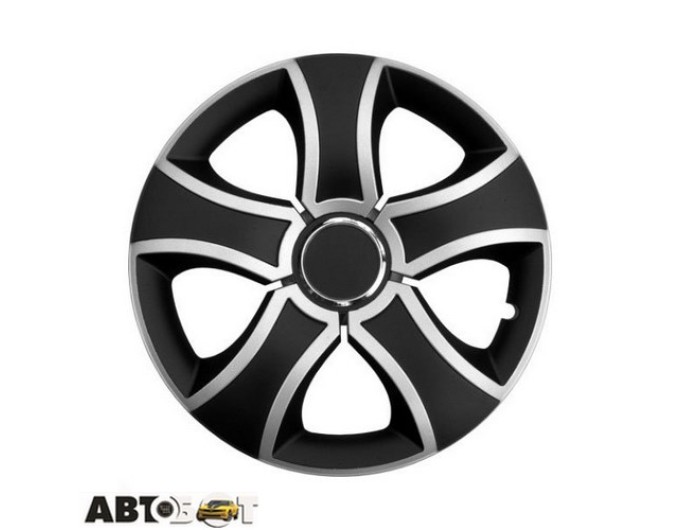 Колпак JESTIC 16 BIS RING MIX BLACK 101763, ціна: 2 502 грн.