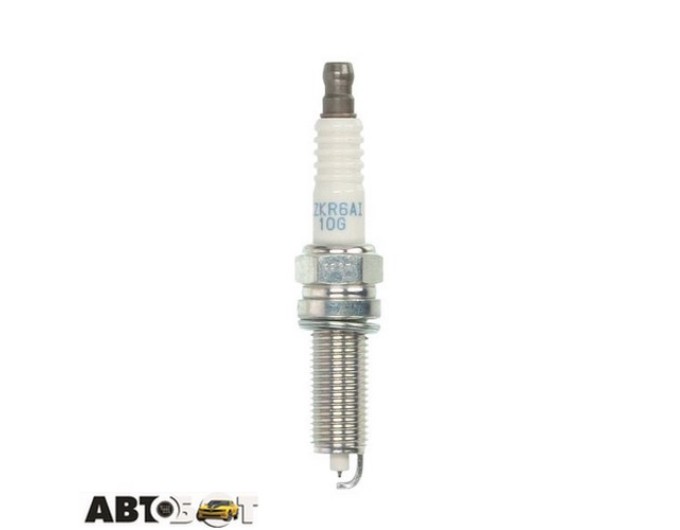 Свеча зажигания NGK LZKR6AI10G, цена: 1 091 грн.
