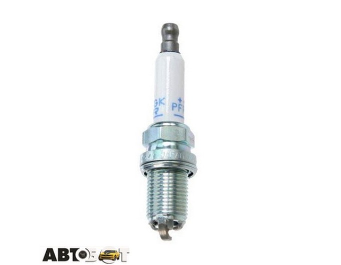 Свеча зажигания NGK PFR7W-TG, цена: 964 грн.