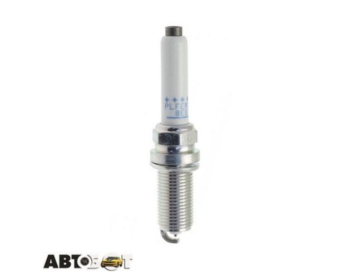 Свеча зажигания NGK PLFER7A8EG, цена: 871 грн.