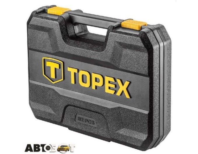 Набор инструментов TOPEX 38D694, цена: 7 561 грн.