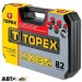 Набор инструментов TOPEX 38D694, цена: 4 158 грн.