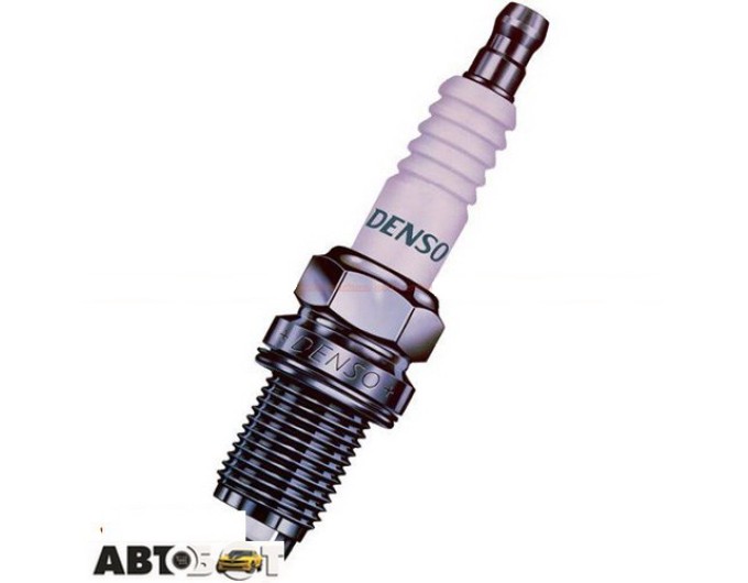 Свеча зажигания DENSO DS W24ESRV, цена: 310 грн.