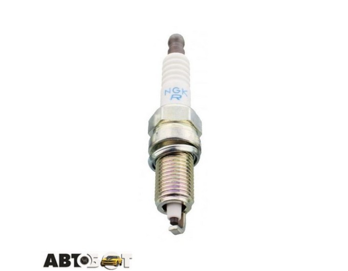Свеча зажигания NGK VL42 ZKR7A-10 / 97472, цена: 399 грн.