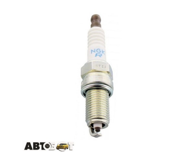 Свеча зажигания NGK VL43 DCPR7E-N-10 / 94037, цена: 443 грн.