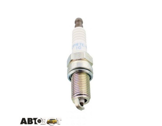 Свеча зажигания NGK VL43 DCPR7E-N-10 / 94037, цена: 443 грн.