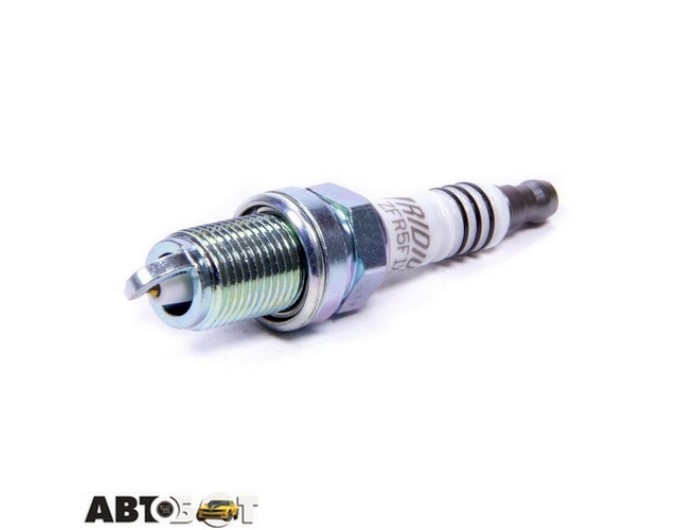 Свеча зажигания NGK ZFR5FIX-11, цена: 683 грн.
