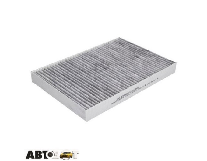 Салонный фильтр JC PREMIUM B4A014CPR, цена: 445 грн.