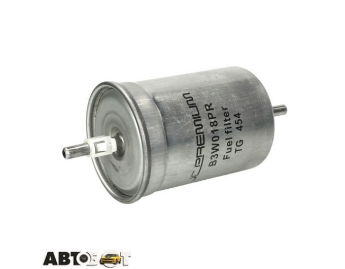Паливний фільтр JC PREMIUM B3W018PR, ціна: 420 грн.