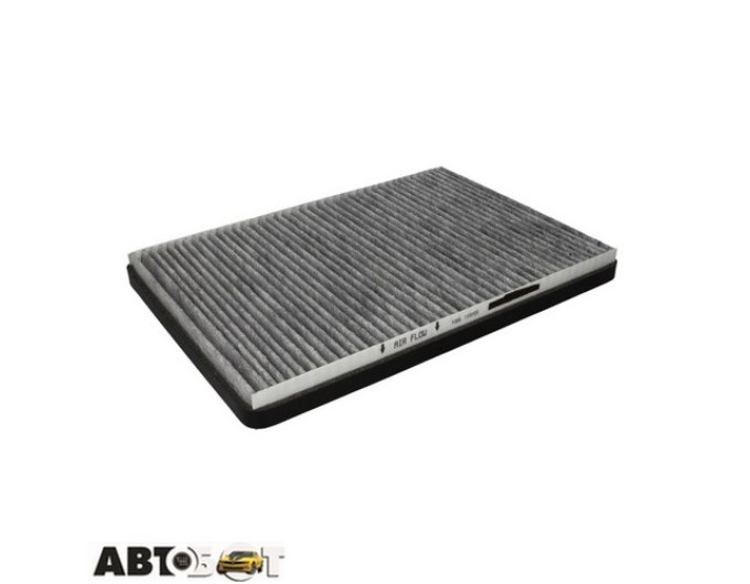 Салонний фільтр JC PREMIUM B4M010CPR, ціна: 859 грн.