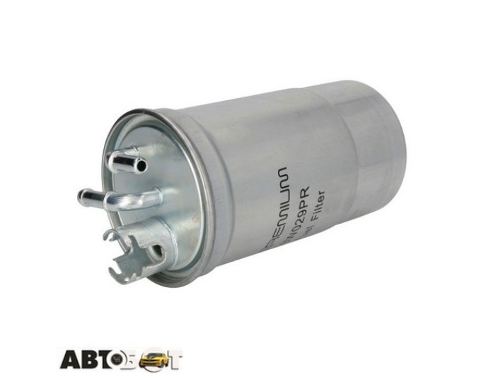 Паливний фільтр JC PREMIUM B3W029PR, ціна: 460 грн.