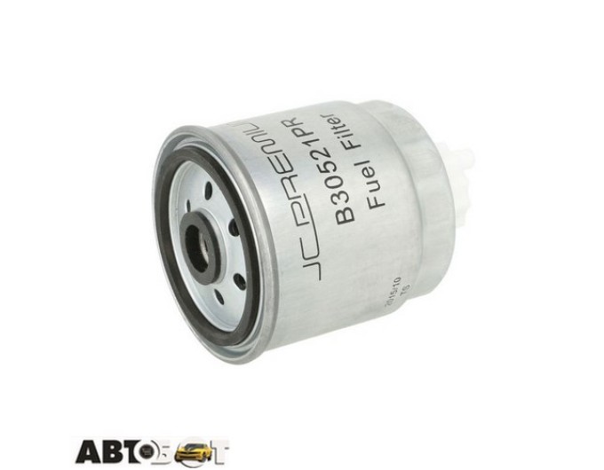 Паливний фільтр JC PREMIUM B30521PR, ціна: 346 грн.