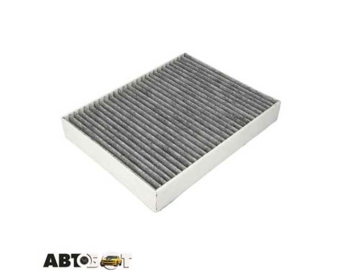 Салонний фільтр JC PREMIUM B4W025CPR, ціна: 499 грн.