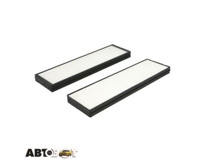 Салонний фільтр JC PREMIUM B40514PR, ціна: 446 грн.