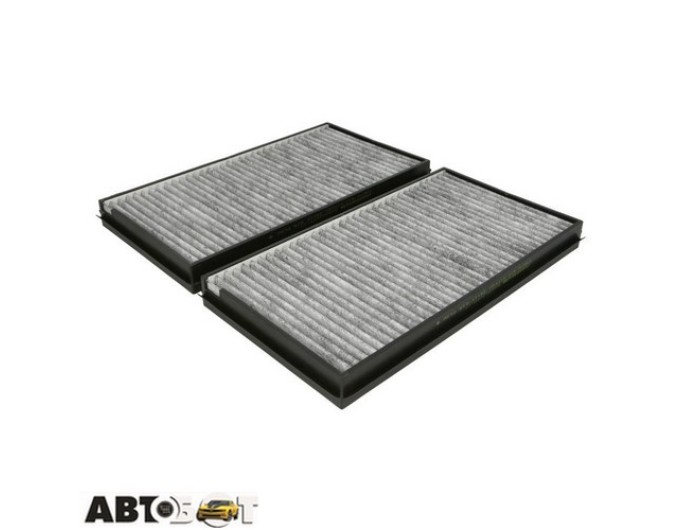 Салонний фільтр JC PREMIUM B4B012CPR-2X, ціна: 811 грн.
