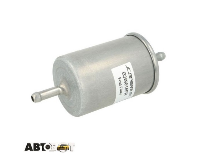 Паливний фільтр JC PREMIUM B3W015PR, ціна: 190 грн.