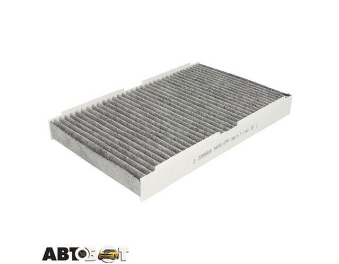 Салонний фільтр JC PREMIUM B4P011CPR, ціна: 362 грн.