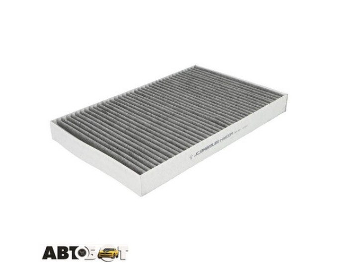 Салонний фільтр JC PREMIUM B4A003CPR, ціна: 436 грн.