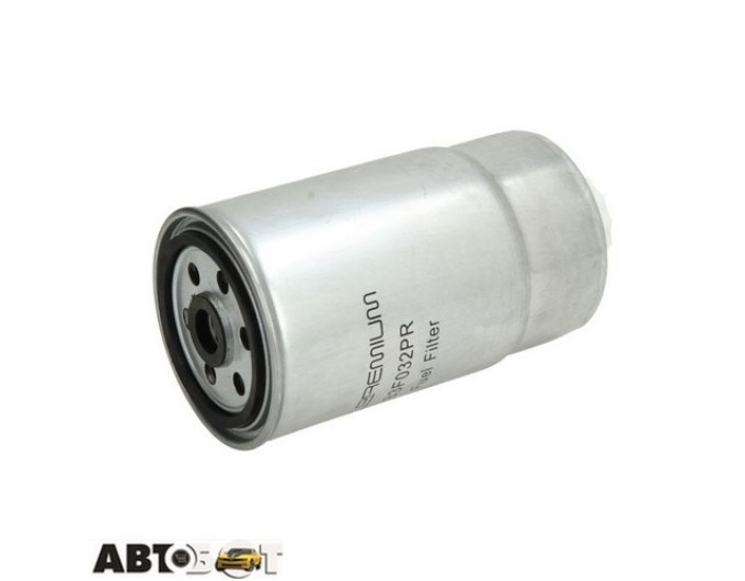Паливний фільтр JC PREMIUM B3F032PR, ціна: 592 грн.