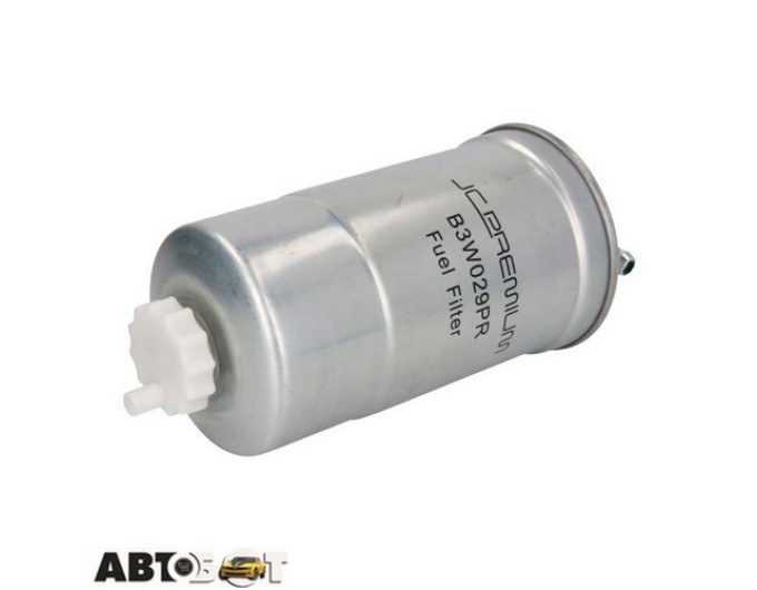Паливний фільтр JC PREMIUM B3W029PR, ціна: 460 грн.