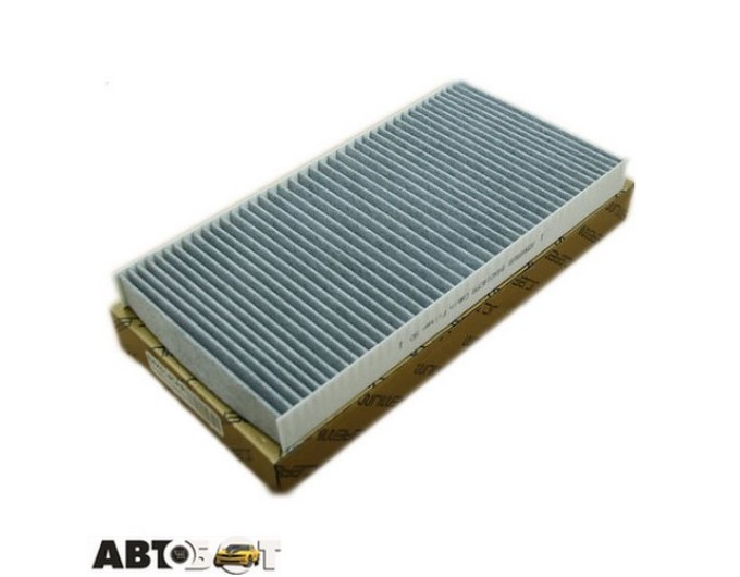 Салонний фільтр JC PREMIUM B4X014CPR, ціна: 347 грн.