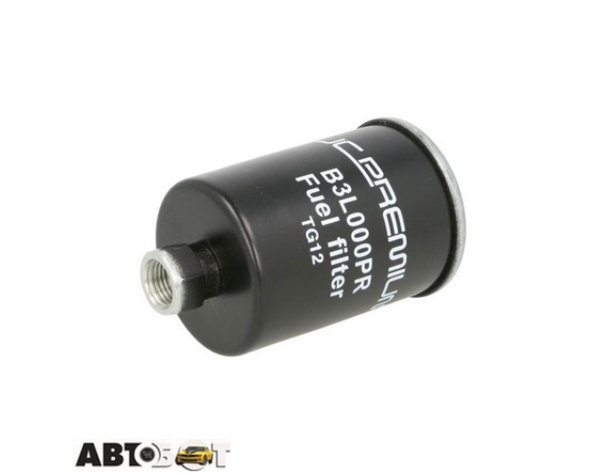 Паливний фільтр JC PREMIUM B3L000PR, ціна: 303 грн.