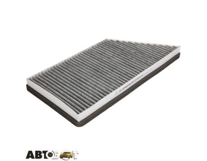 Салонный фильтр JC PREMIUM B4P005CPR, цена: 402 грн.