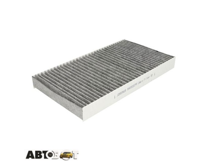 Салонний фільтр JC PREMIUM B4D002CPR, ціна: 257 грн.