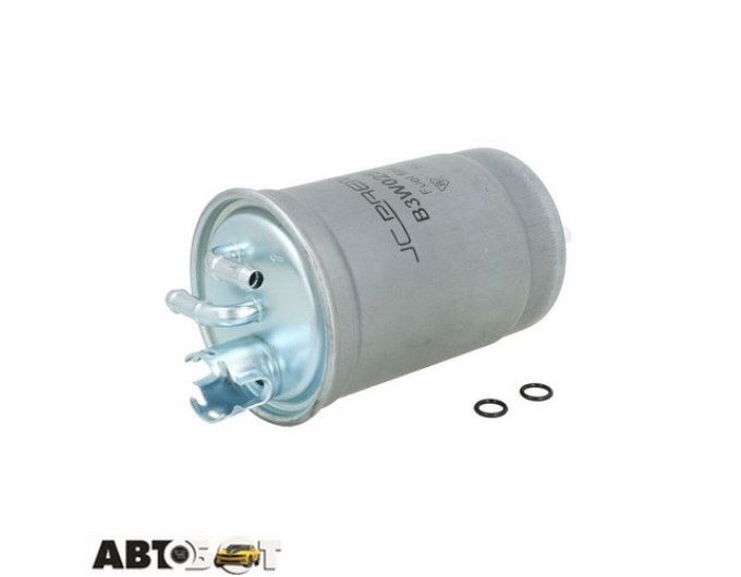 Паливний фільтр JC PREMIUM B3W025PR, ціна: 478 грн.